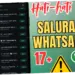 WhatsApp: Fitur Baru dan Tantangan di Era Digital
