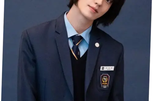 Won Gyu Bin Gantikan Lee Jung Ha di Serial 'Moving 2', Ini Fakta Menariknya