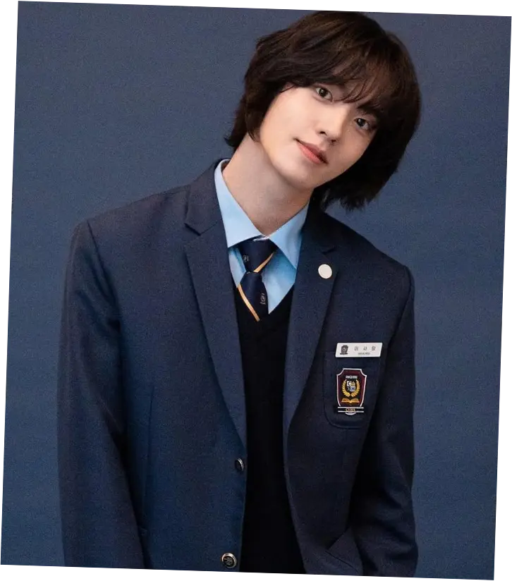 Won Gyu Bin Gantikan Lee Jung Ha di Serial 'Moving 2', Ini Fakta Menariknya