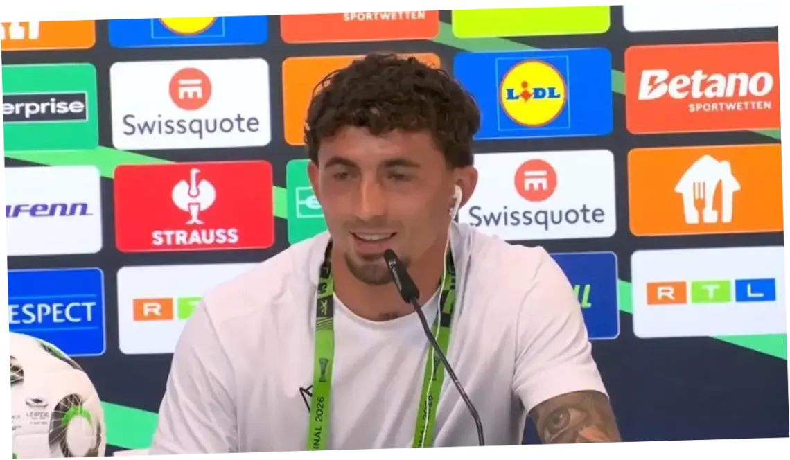 Yéremy Pino: Strategi dan Kemenangan di Sepak Bola Internasional