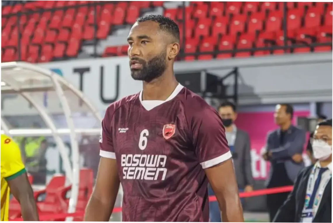 Yuran Fernandes dan PSM Makassar: Cerita di Balik Kesuksesan dan Spekulasi Transfer