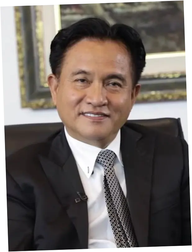 Yusril Ihza Mahendra: Tokoh Hukum dan Politik Indonesia