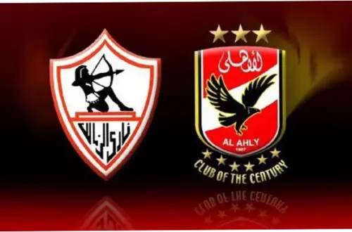 Zamalek vs Al Ahly: Persaingan Sengit di Liga Primer Mesir