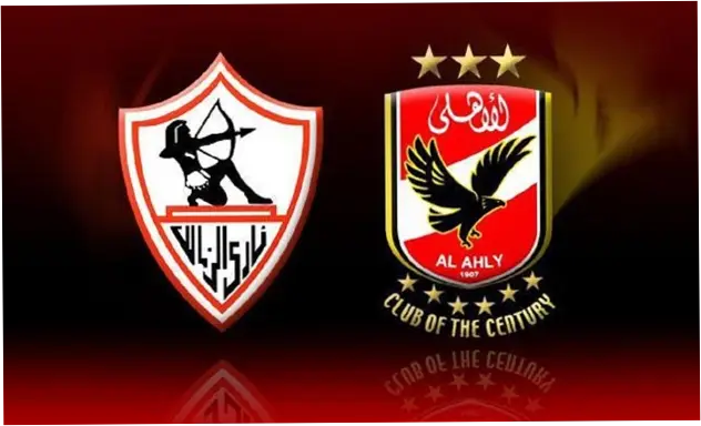 Zamalek vs Al Ahly: Persaingan Sengit di Liga Primer Mesir