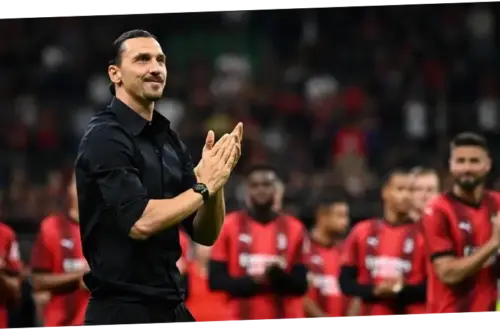 Zlatan Ibrahimovic: Legenda Sepak Bola yang Tak Terlupakan