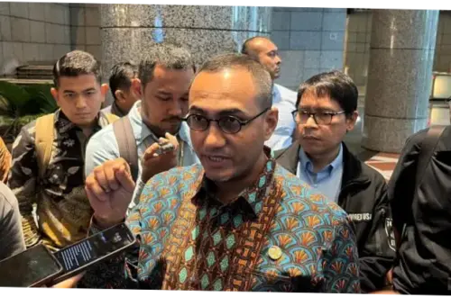 65 Emiten Gelar Buyback Senilai Rp65,34 Triliun, Realisasi Baru 30 Persen