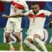 Abdülkerim Bardakcı Perkuat Lini Pertahanan Turki di Piala Dunia 2026