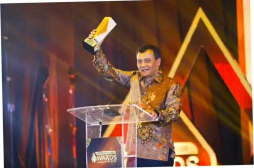 Ahmad Luthfi: Tokoh Penting di Jawa Tengah dengan Berbagai Inisiatif