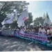 Aksi Demo Hari Ini di Jakarta: Informasi Terkini dan Alternatif Jalan