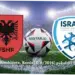 Albania vs Israel: Persiapan dan Prediksi Kualifikasi Piala Dunia 2026 Zona Eropa