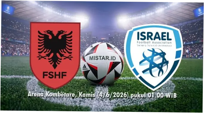 Albania vs Israel: Persiapan dan Prediksi Kualifikasi Piala Dunia 2026 Zona Eropa