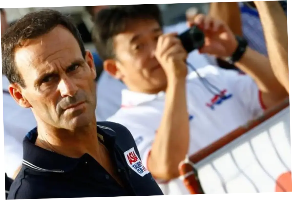 Alberto Puig: Kisah Karier dan Penerus di Honda