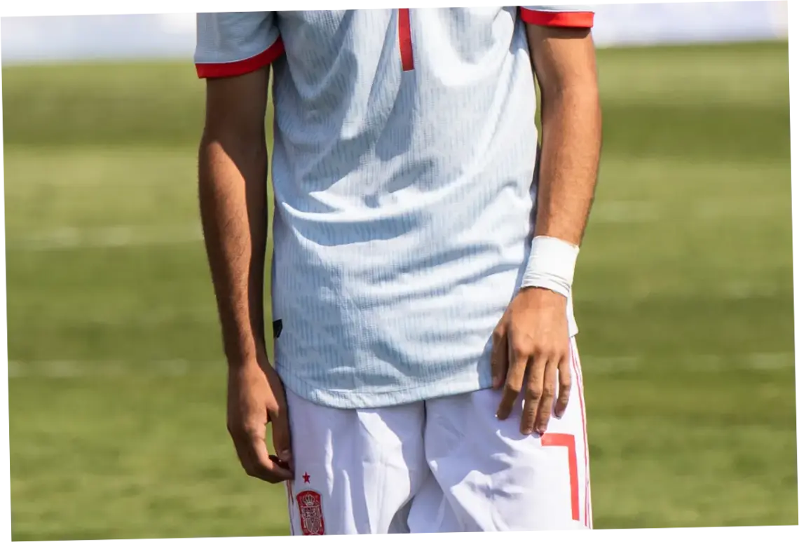 Alex Baena, Pemain Muda Spanyol yang Menentukan Kemenangan Atas Uruguay di Piala Dunia 2026