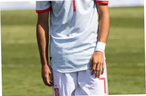 Alex Baena, Pemain Muda Spanyol yang Menentukan Kemenangan Atas Uruguay di Piala Dunia 2026