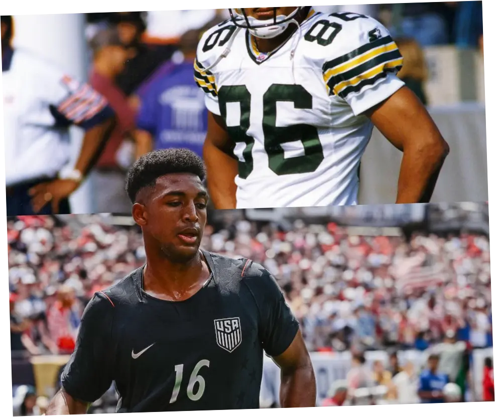 Alex Freeman dan Timnas AS Siap Menghadapi Tantangan di Piala Dunia 2026