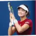 Alexandra Eala: Atlet Muda yang Sedang Naik Daun di Dunia Tenis