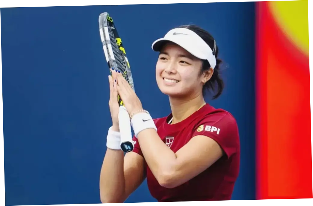 Alexandra Eala: Atlet Muda yang Sedang Naik Daun di Dunia Tenis
