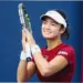 Alexandra Eala Menjadi Sorotan di Berlin Open 2026