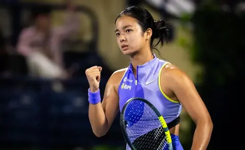 Alexandra Eala: Perjalanan Menuju Puncak Tenis Dunia