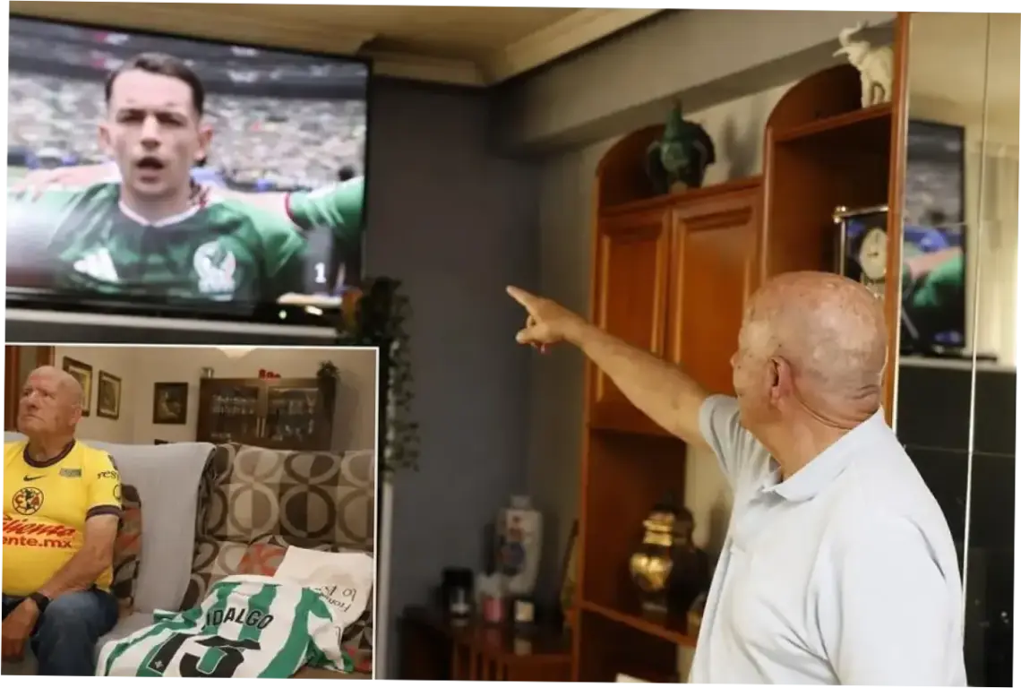 Alvaro Fidalgo: Debut di Piala Dunia 2026 dan Dukungan dari Real Betis