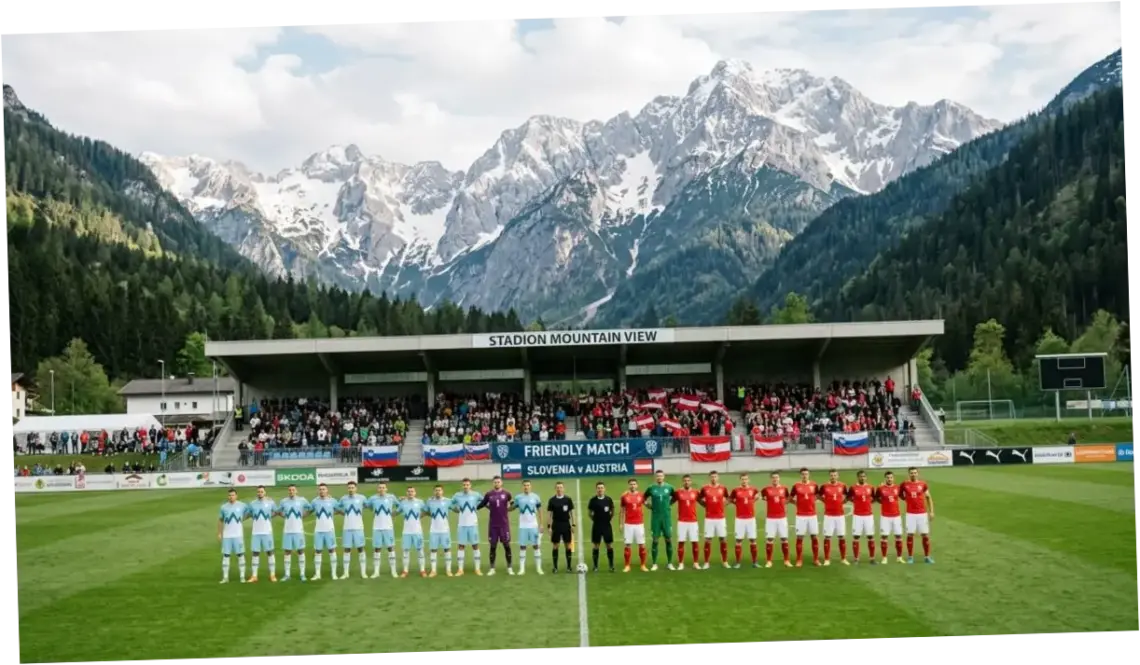 Andorra vs Liechtenstein: Pertandingan Persahabatan yang Penuh Tantangan