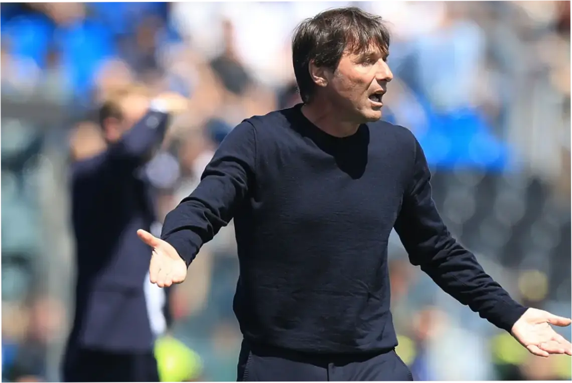 Antonio Conte dan Dampak Kepergiannya: Reaksi Kevin De Bruyne dan Masa Depan Napoli