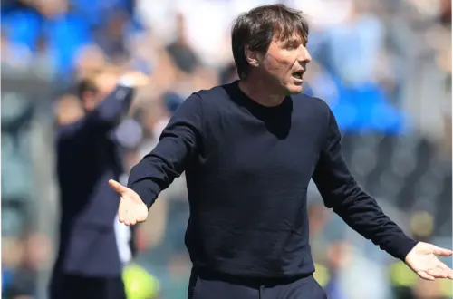 Antonio Conte dan Dampak Kepergiannya: Reaksi Kevin De Bruyne dan Masa Depan Napoli
