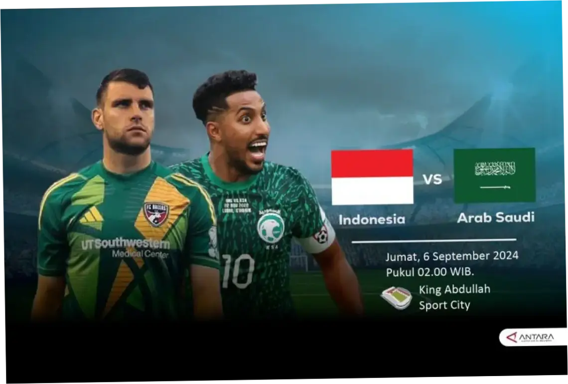Arab Saudi vs Lawan-Lawan di Piala Dunia 2026: Tinjauan Terbaru