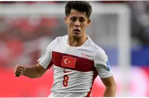 Arda Güler: Bintang Muda Turki yang Menggelegar di Piala Dunia