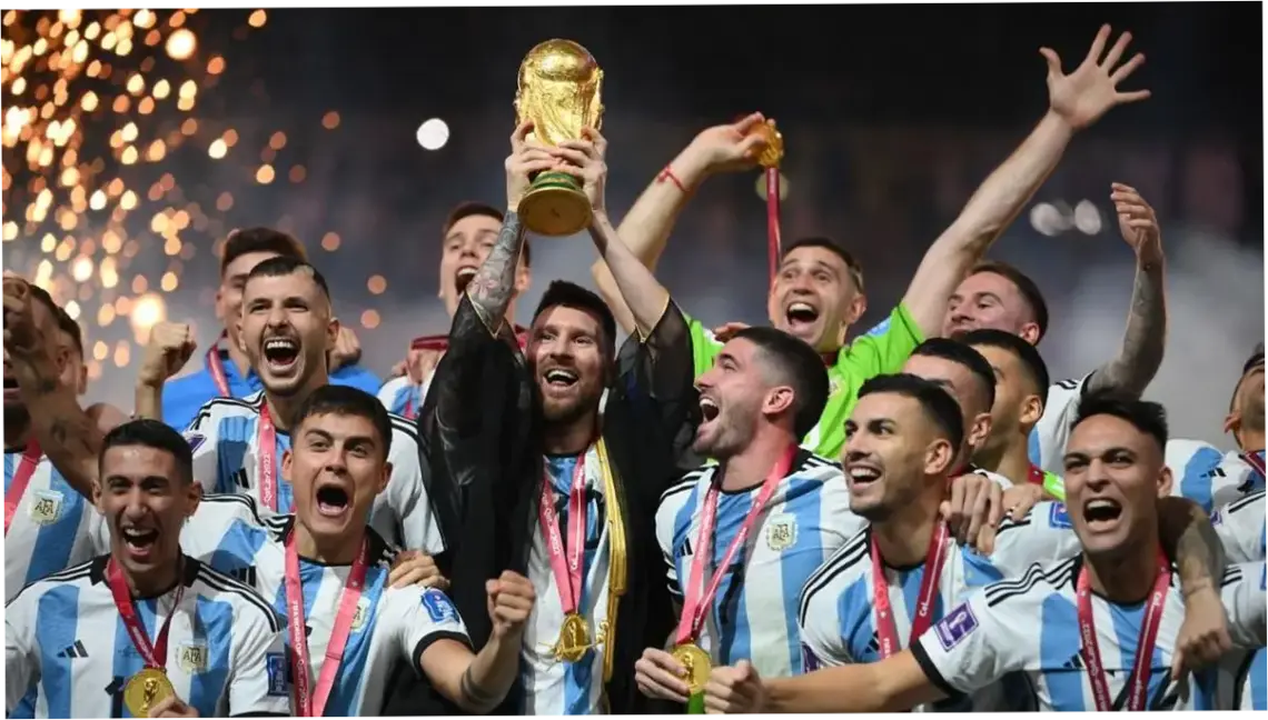 Argentina Berjuang Kuat di Piala Dunia 2026: Analisis Pertandingan dan Peluang