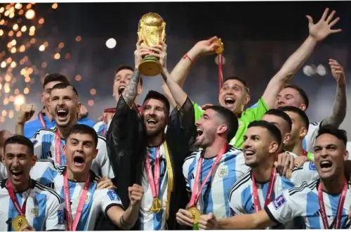 Argentina Berjuang Kuat di Piala Dunia 2026: Analisis Pertandingan dan Peluang