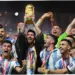 Argentina Berjuang Kuat di Piala Dunia 2026: Analisis Pertandingan dan Peluang