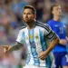 Argentina Menang Telak Atas Islandia 3-0: Messi Menjadi Pemain Utama