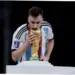 Argentina Siap Menantang di Piala Dunia 2026 dengan Messi sebagai Andalan
