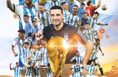 Argentina Siap Menghadapi Piala Dunia 2026: Jadwal, Keistimewaan Lionel Messi, dan Persiapan Timnas