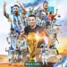 Argentina Siap Menghadapi Piala Dunia 2026: Jadwal, Keistimewaan Lionel Messi, dan Persiapan Timnas