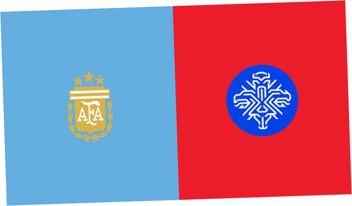 Argentina vs Islandia: Pertandingan Persahabatan Sebelum Piala Dunia