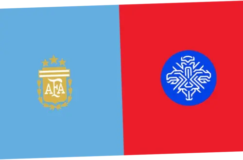 Argentina vs Islandia: Pertandingan Persahabatan Sebelum Piala Dunia