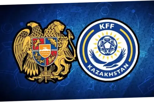 Armenia vs Kazakhstan: Pertandingan Persahabatan yang Penuh Tantangan