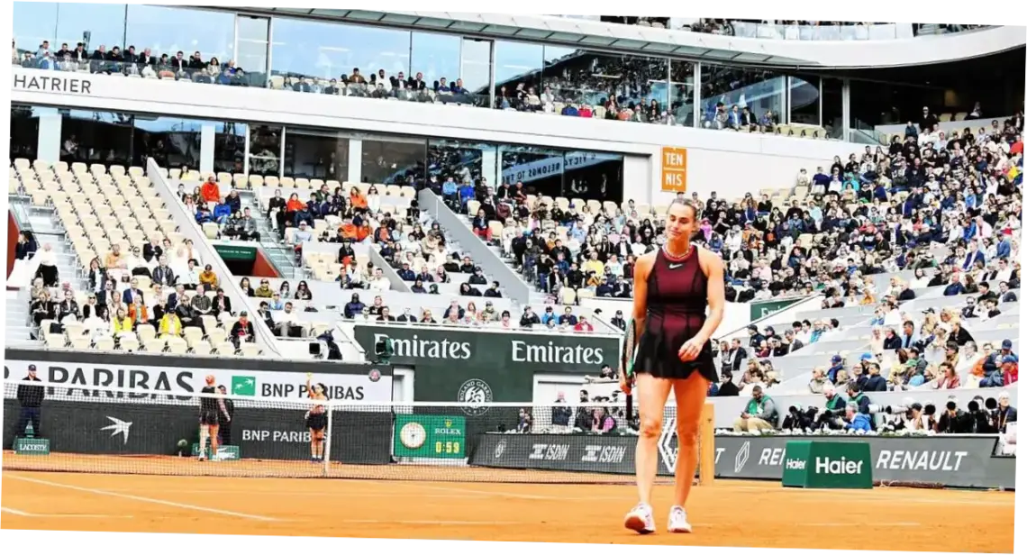 Aryna Sabalenka Tersingkir dari Roland-Garros 2026: Analisis Kejutan dan Dampaknya