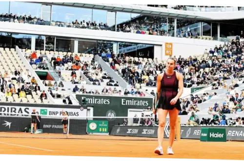 Aryna Sabalenka Tersingkir dari Roland-Garros 2026: Analisis Kejutan dan Dampaknya