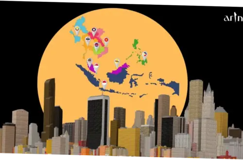 Asia di Tengah Dinamika Ekonomi Global: Tantangan dan Peluang