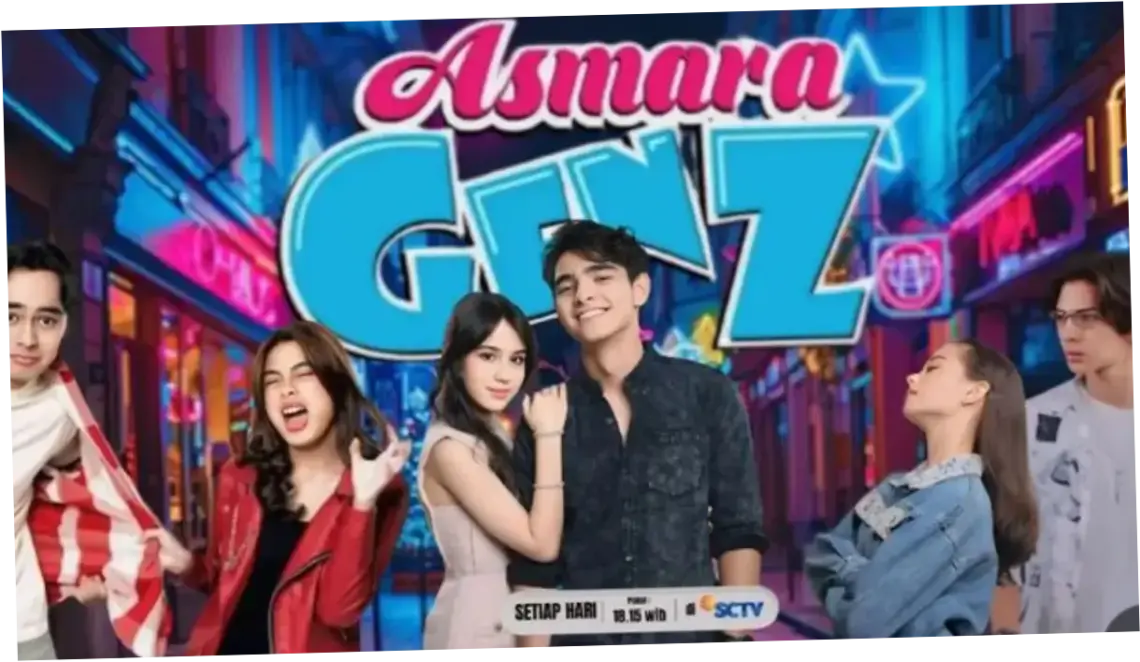 Asmara Gen Z: Fenomena Baru di Kalangan Remaja