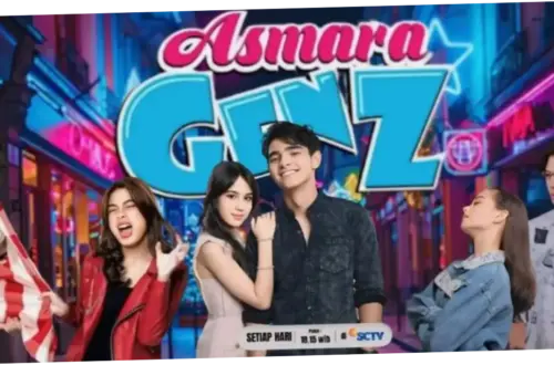 Asmara Gen Z: Fenomena Baru di Kalangan Remaja