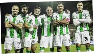 Atletico Nacional vs Junior: Pertarungan Sengit di Sepakbola Kolombia