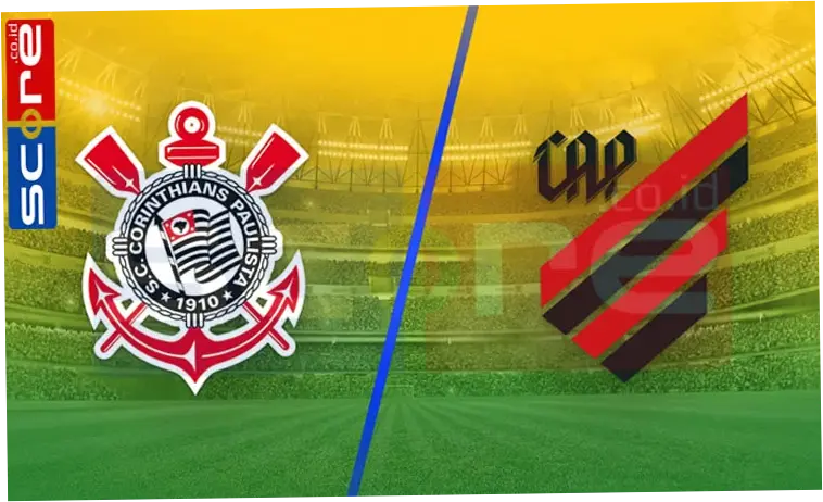 Atlético Paranaense vs Mirassol: Analisis Strategi dan Pertandingan
