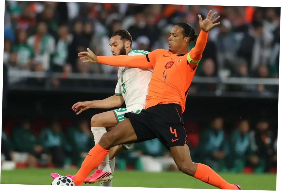 Belanda FC: Persahabatan Pra-Piala Dunia dan Kontroversi di Sepak Bola Belanda