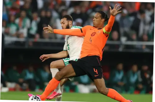 Belanda FC: Persahabatan Pra-Piala Dunia dan Kontroversi di Sepak Bola Belanda
