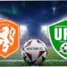 Belanda Menghadapi Uzbekistan: Pertarungan Sengit di Lapangan Sepak Bola