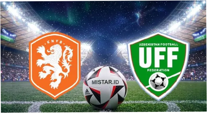 Belanda Menghadapi Uzbekistan: Pertarungan Sengit di Lapangan Sepak Bola